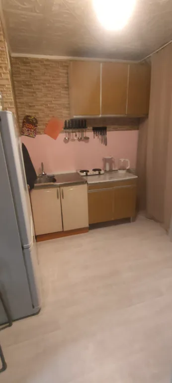 Уютная, теплая квартира в спальном районе