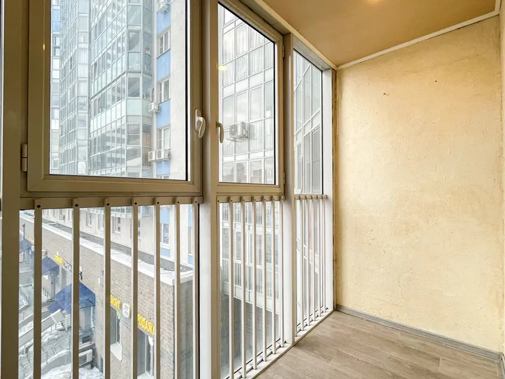 Просторная 1-комнатная квартира в Химках для 1-4 гостей, Рядом ТЦ Мега