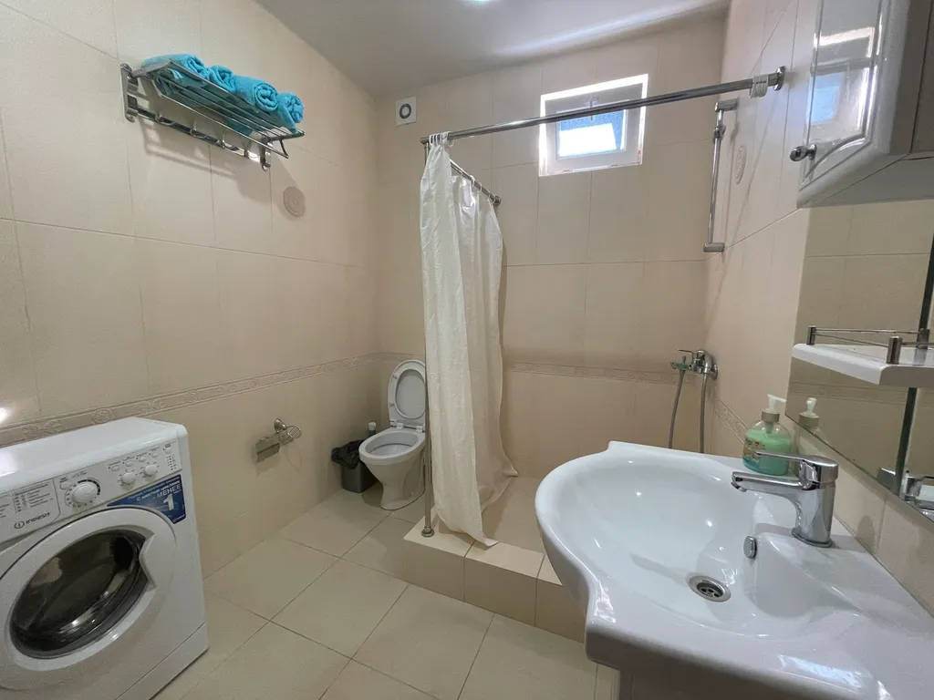 Квартира Комната — Сириус