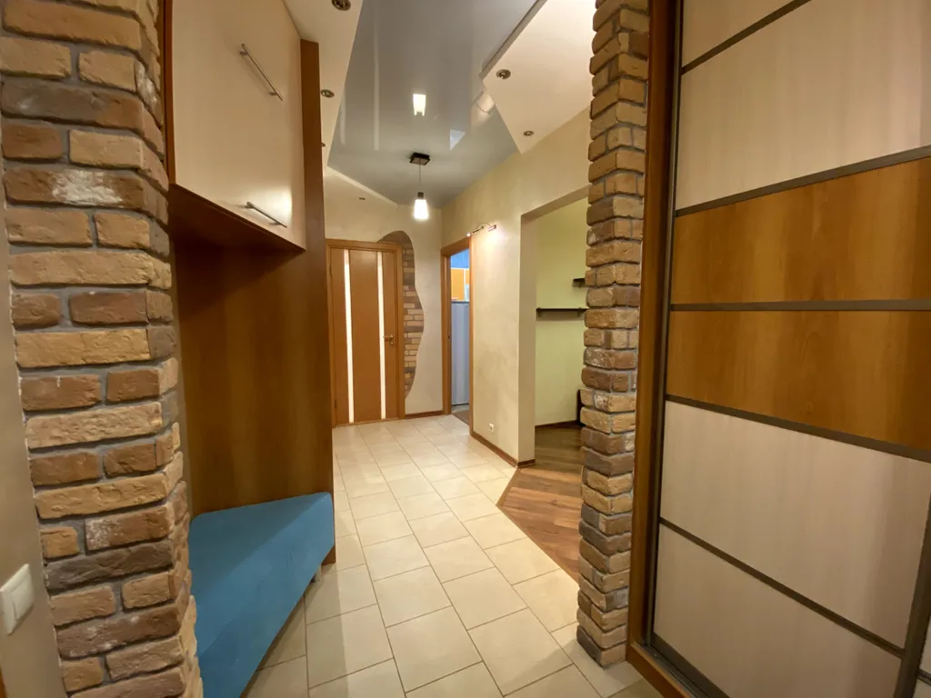 Люция - Очень теплая и уютная квартира в центре