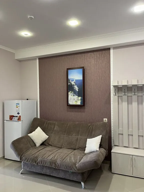 Уютная квартира в ЖK Зoлотые Пески