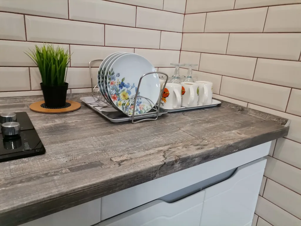 Апартамент в новом жилом комплексе