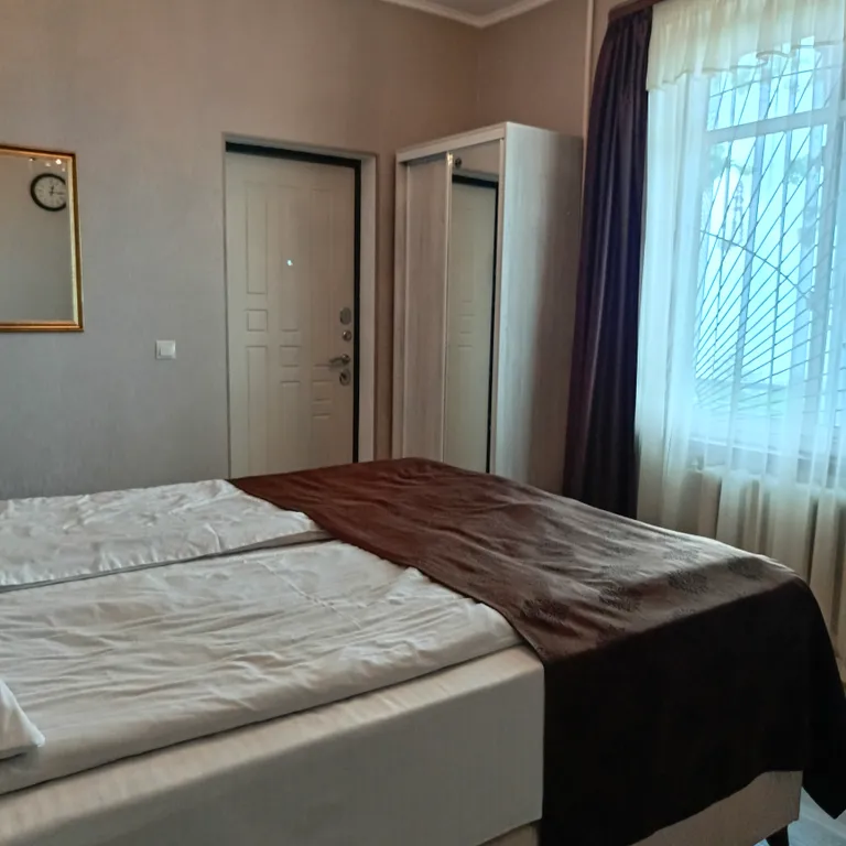 Квартира 2-комнатная Квартира — Гагра