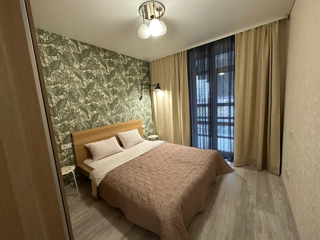 Квартира 1-комнатная Квартира — Уфа