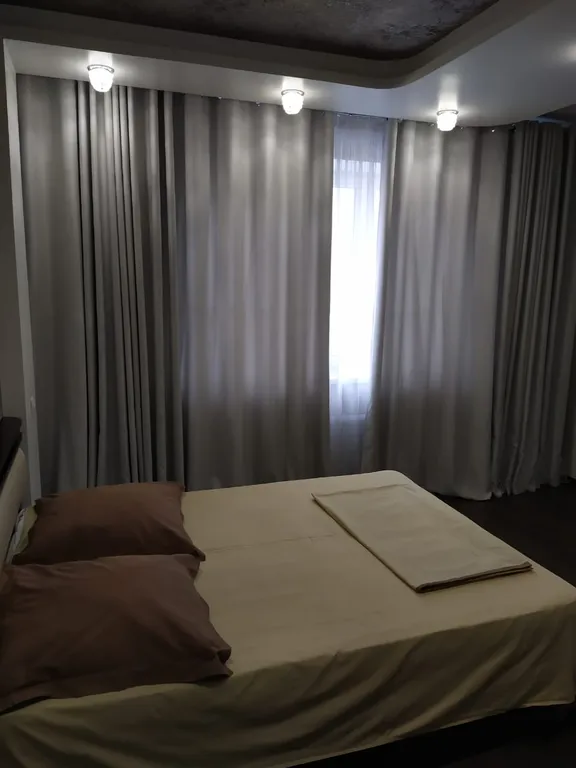 Апартаменты Дружбы 2к3