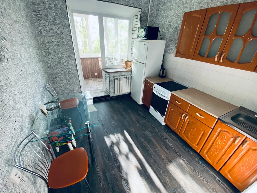 Комфортная и уютная квартира в центре города