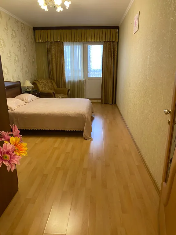 Уютная роскошная квартира в центре города