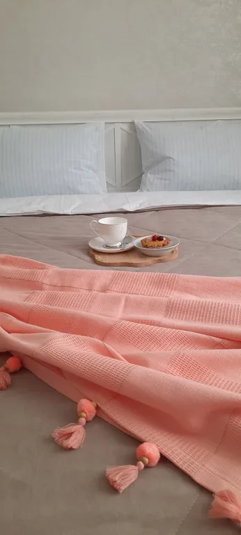 Новая квартира в новом доме для отдыха