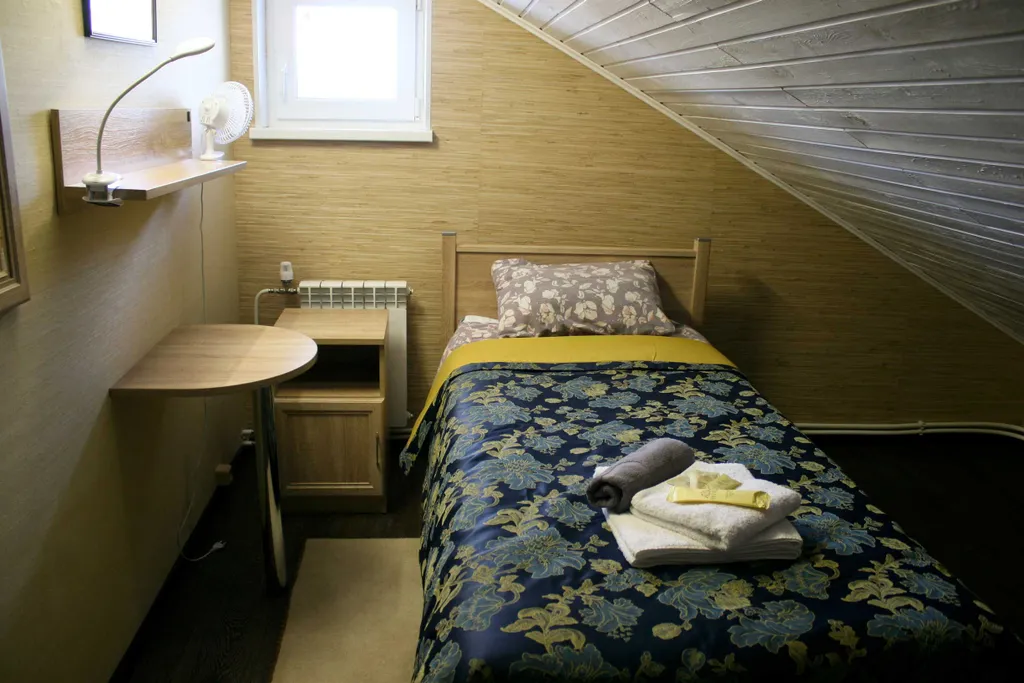 5-комнатный Дом