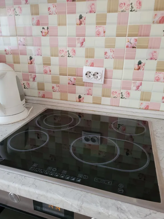 Удобная квартира в центре города