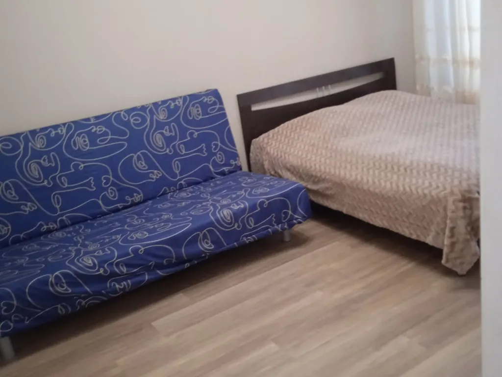 Квартира Квартира Двушка по цене однушки- выгодно — Сапроново