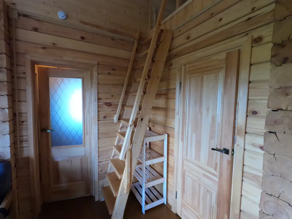 Гостевой дом Каликина гора Великий Устюг