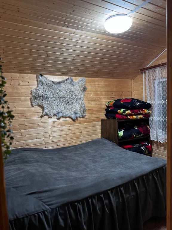 Коттедж Коттедж A Siam Arkhyz — Архыз