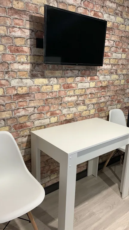 Уютная студия рядом с морем