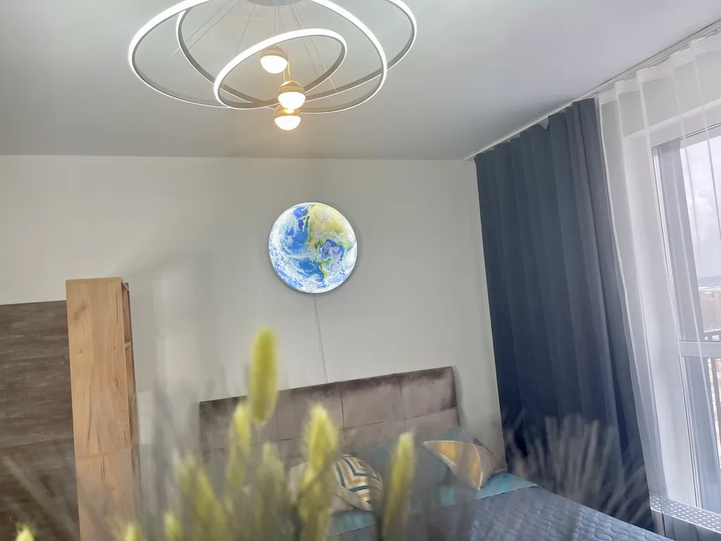 Квартира- студия напротив Онкоцентра