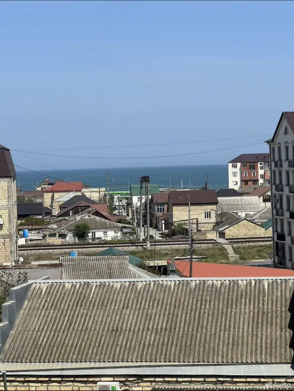 Квартира 3-комнатная Квартира — Дербент