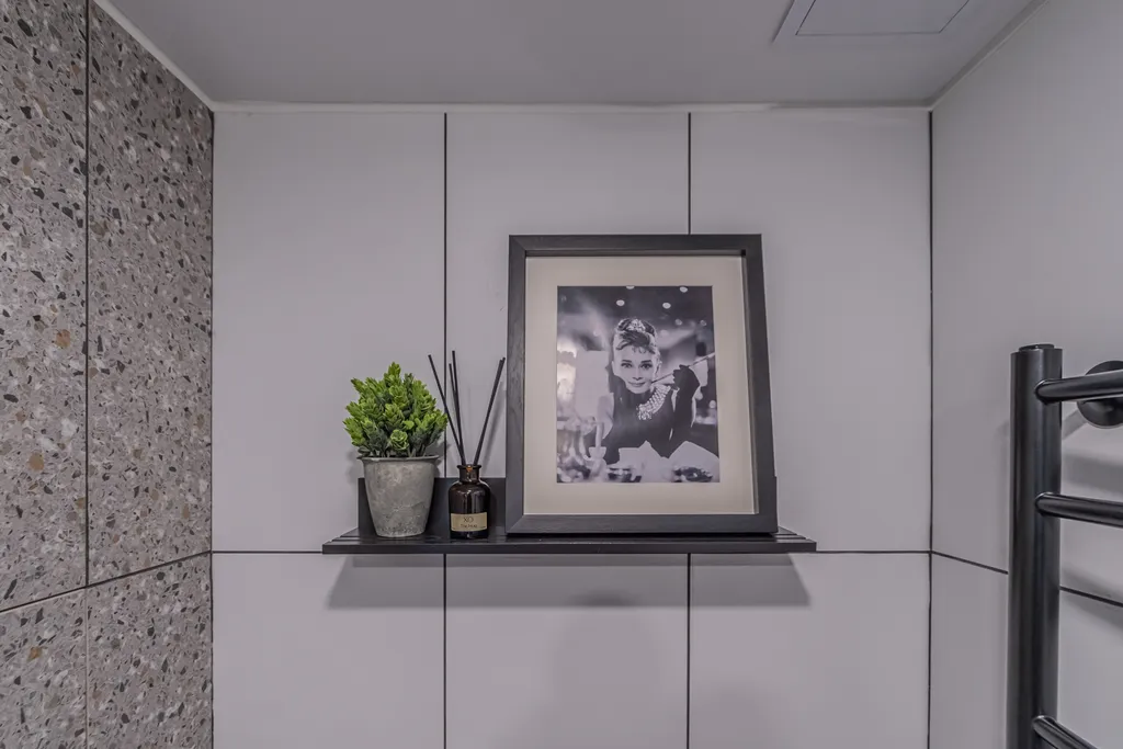 Квартира Дизайнерская квартира-студия в центре — Санкт-Петербург