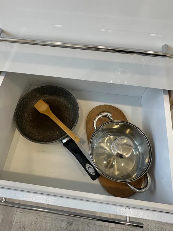 Квартира на набережной