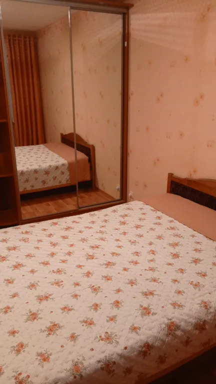 Уютная 3-комнатная квартира в центре города