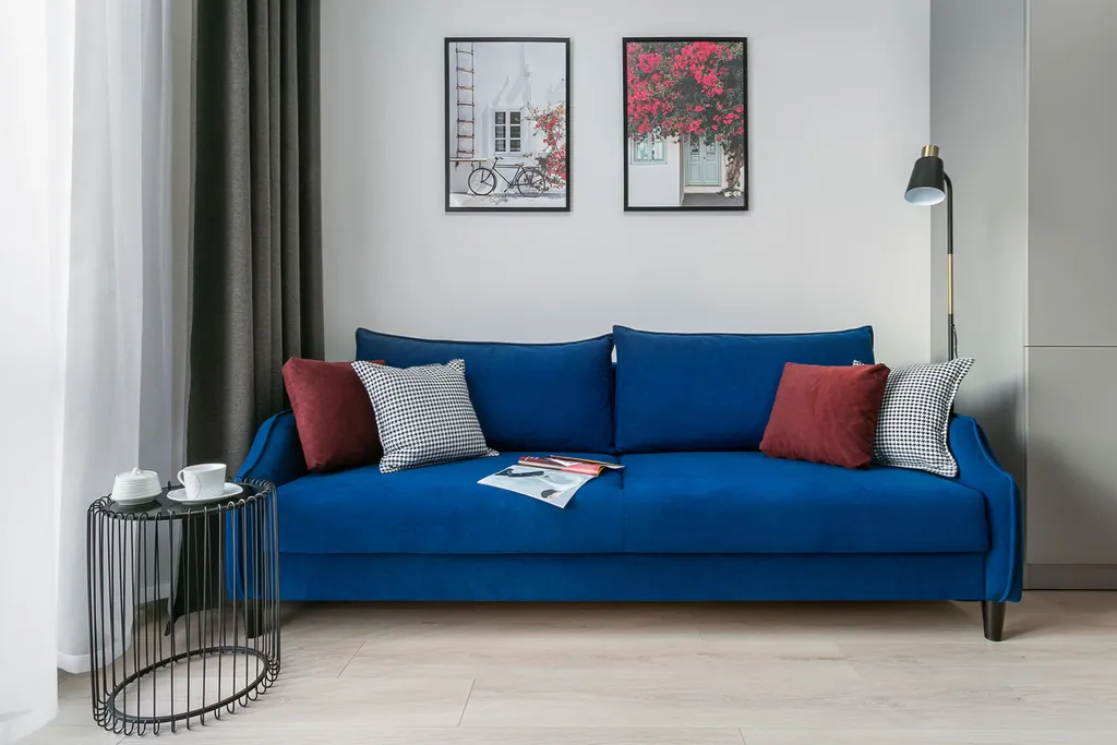 Квартира Квартира Студия в Полисе — Санкт-Петербург