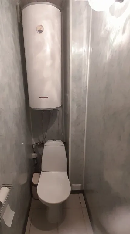 Уютная двухкомнатная квартира