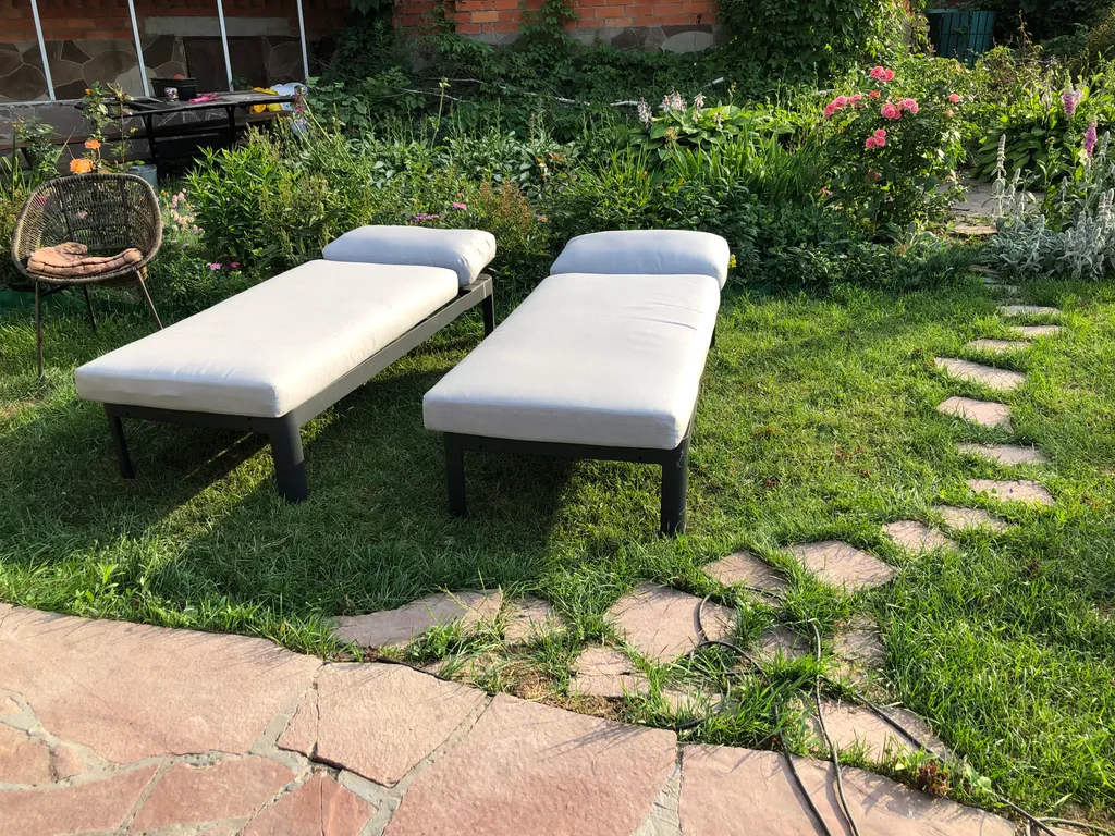 Дом со стильным интерьером для проведения мероприятий