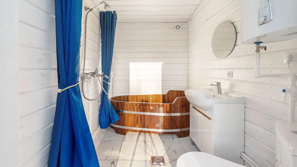 2-комнатный Дом