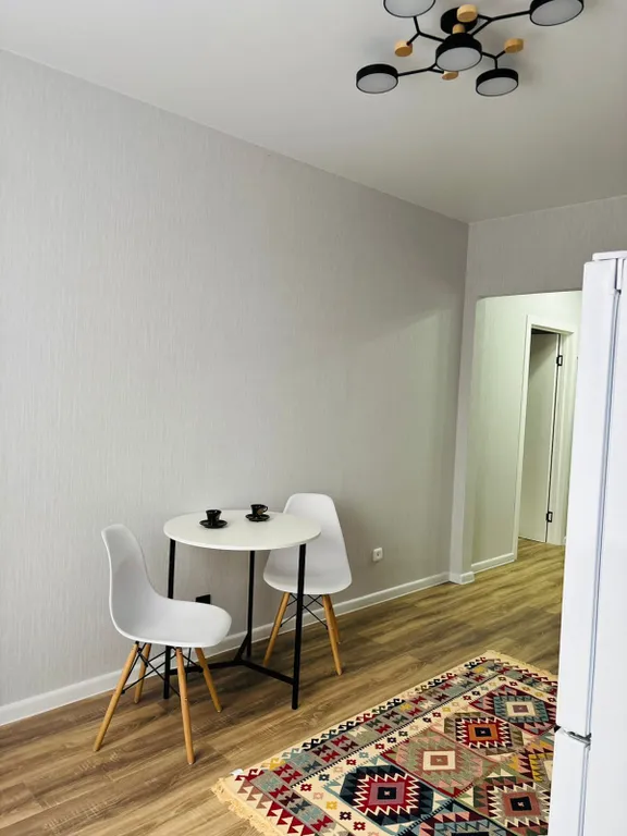 Квартира Уютная квартира — Краснодар