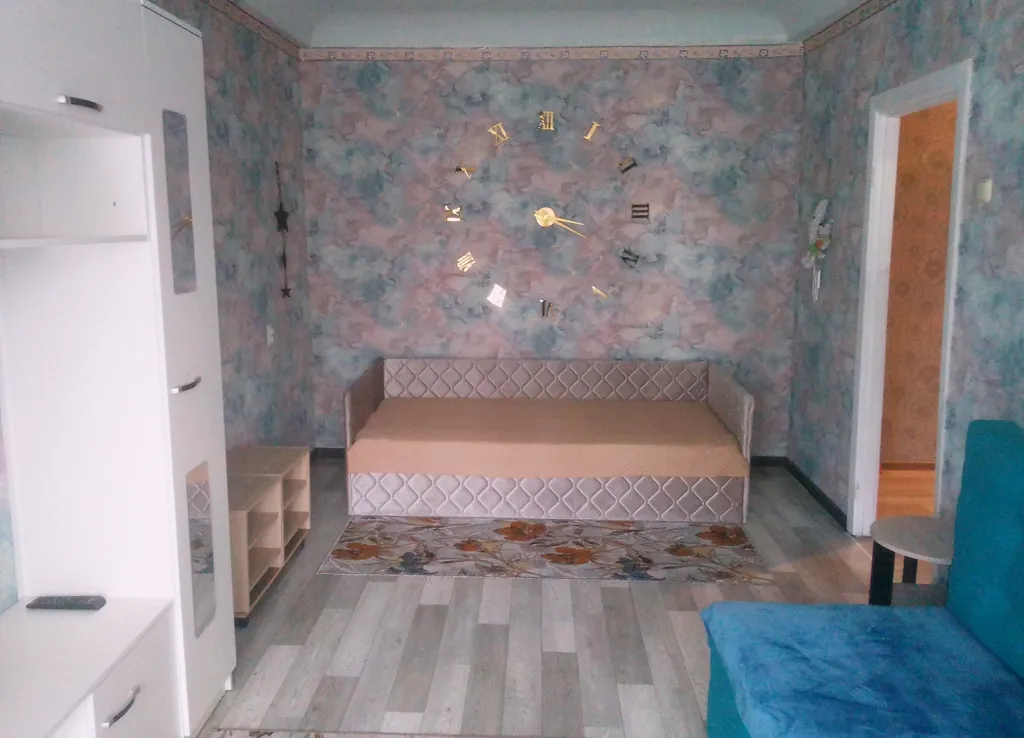 Комфортная и чистая квартира