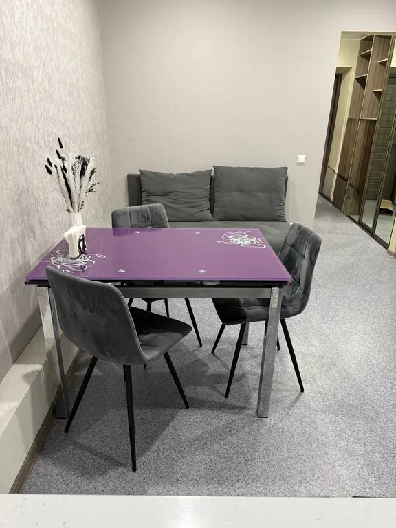 Уютная квартира 10 минутах от центра города