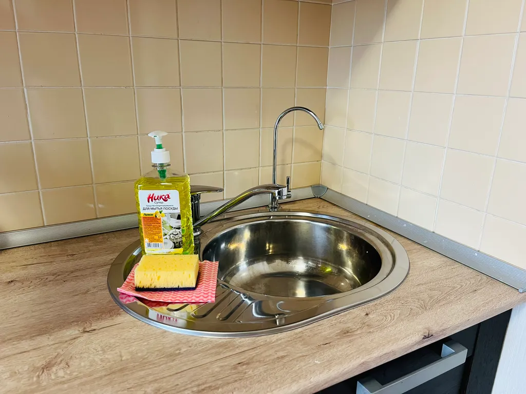 Квартира 1-комнатная Квартира — Новосибирск