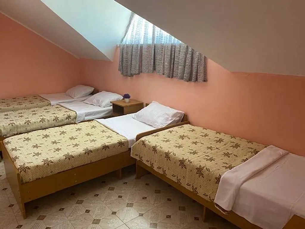 Квартира Комната — аренда посуточно в Витязево