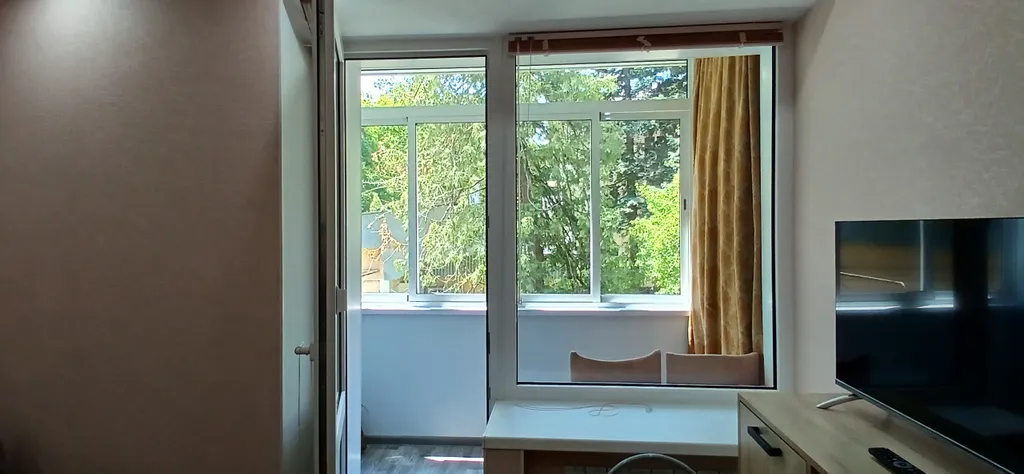 Уютная квартира в курортной зоне