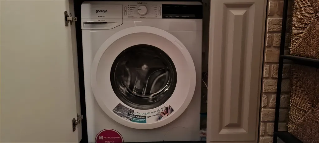 Романтичная квартира у парка