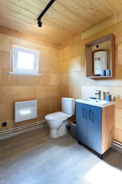 Коттедж Коттедж Кайма — Александров