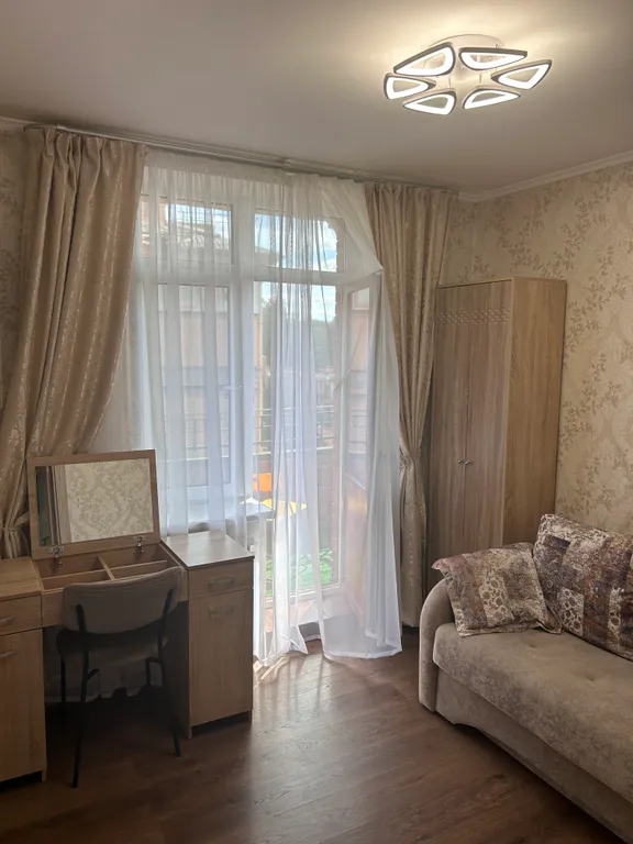 2-комнатная квартира рядом с Шереметьево