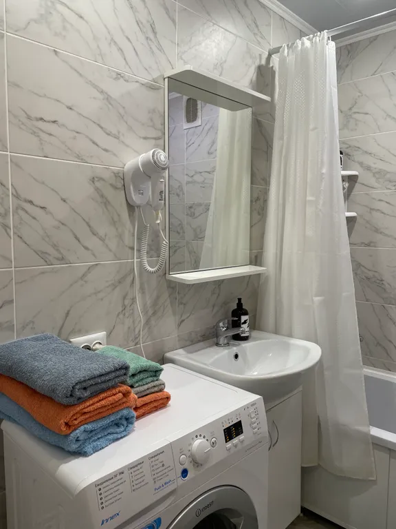 Квартира в Царевщине рядом с аэропортом Курумоч