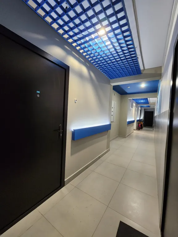 Квартира Квартира Евродвушка в окружении национального парка — Раздольное