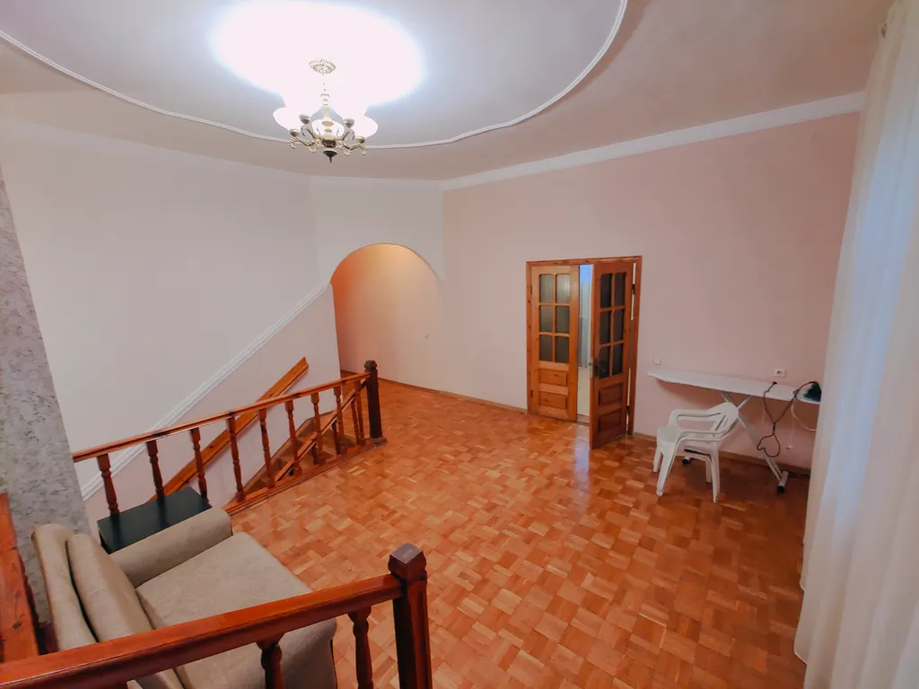 Коттедж Уютный дом с бассейном — Анапа