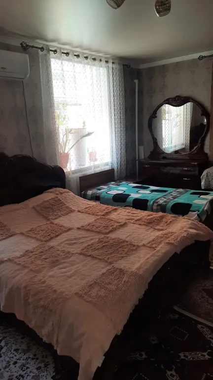 Коттедж Уютный дом в исторической части города — Дербент