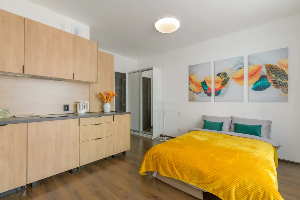 Квартира Квартира FoxyFlat Palacio (ФоксиФлэт Палацио) — Санкт-Петербург