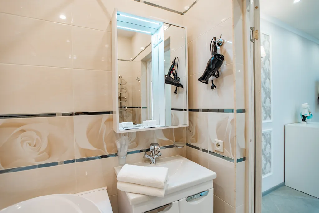 2-к квартира