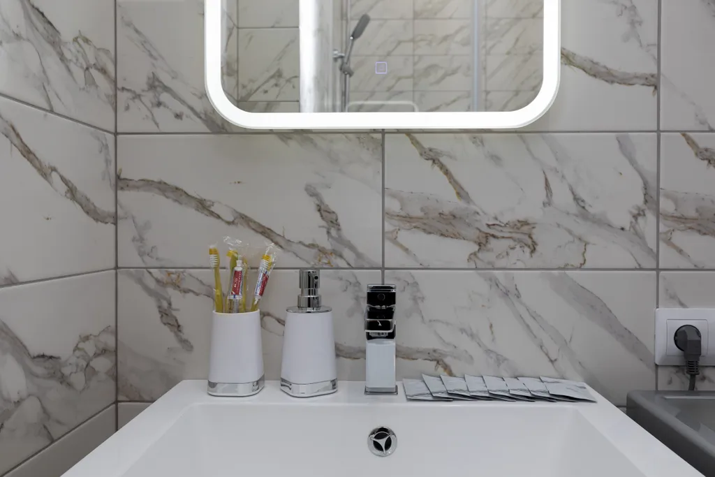 Квартира Шикарные апартаменты для 4х в новом доме, парковка — Новосибирск