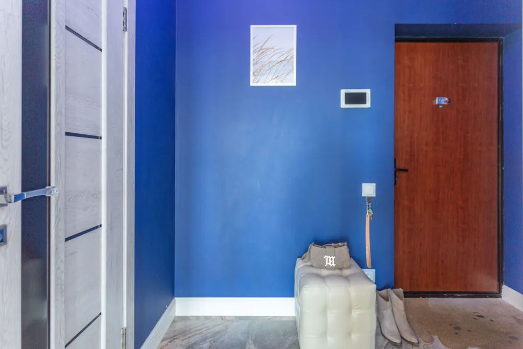 Небосвод — высота комфорта