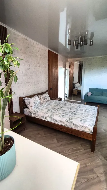 1 квартира в центре города