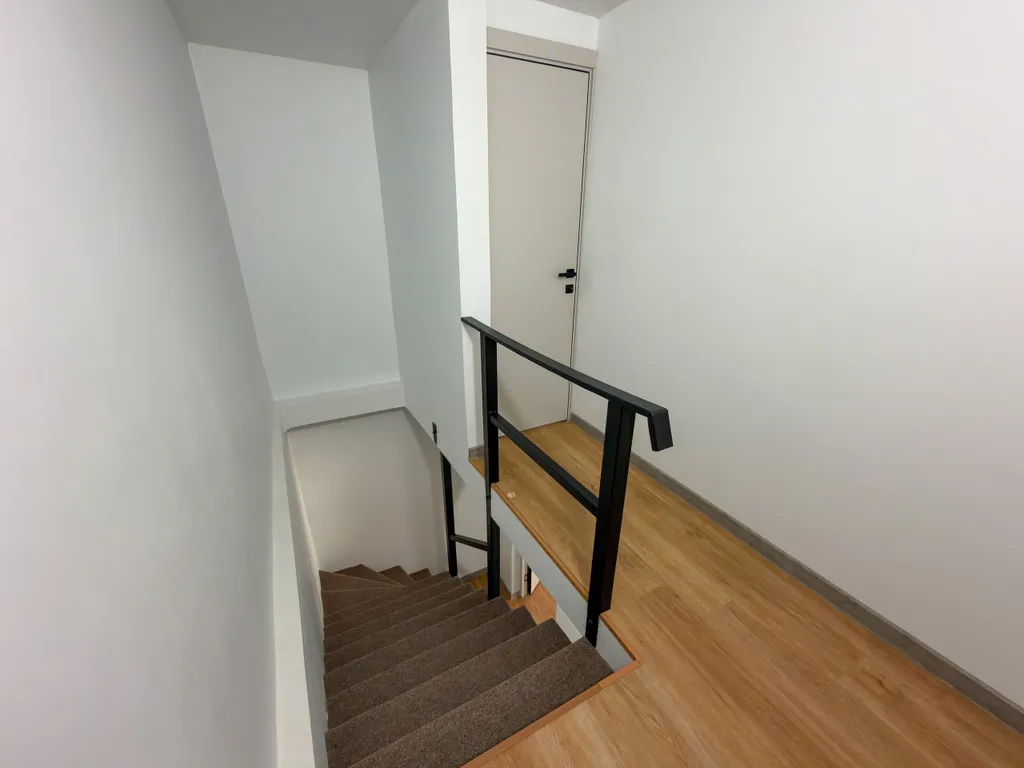 Коттедж B-Zone