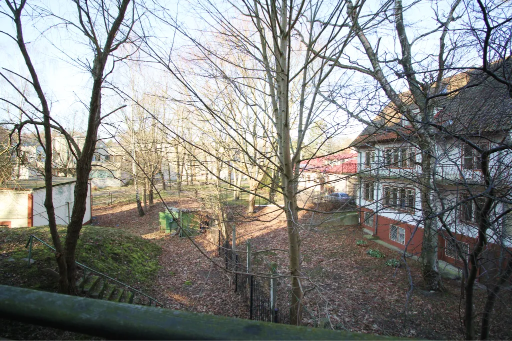 Квартира Апартаменты Классик — Светлогорск