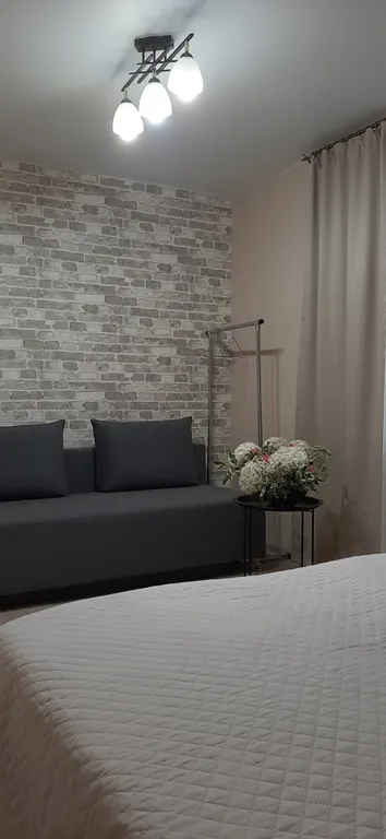 Большой загородный дом