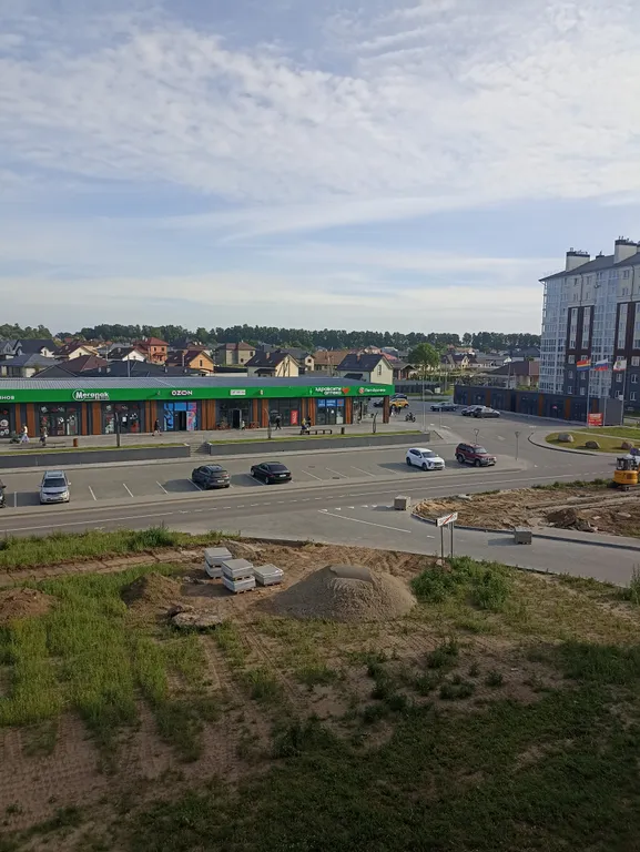 Сдается уютная квартира -студия