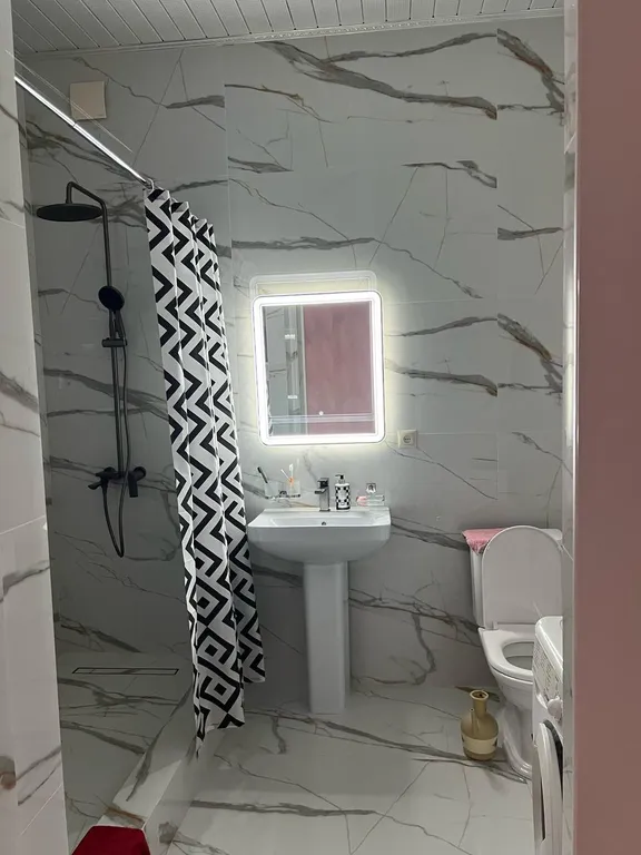 Дом в Гунибе